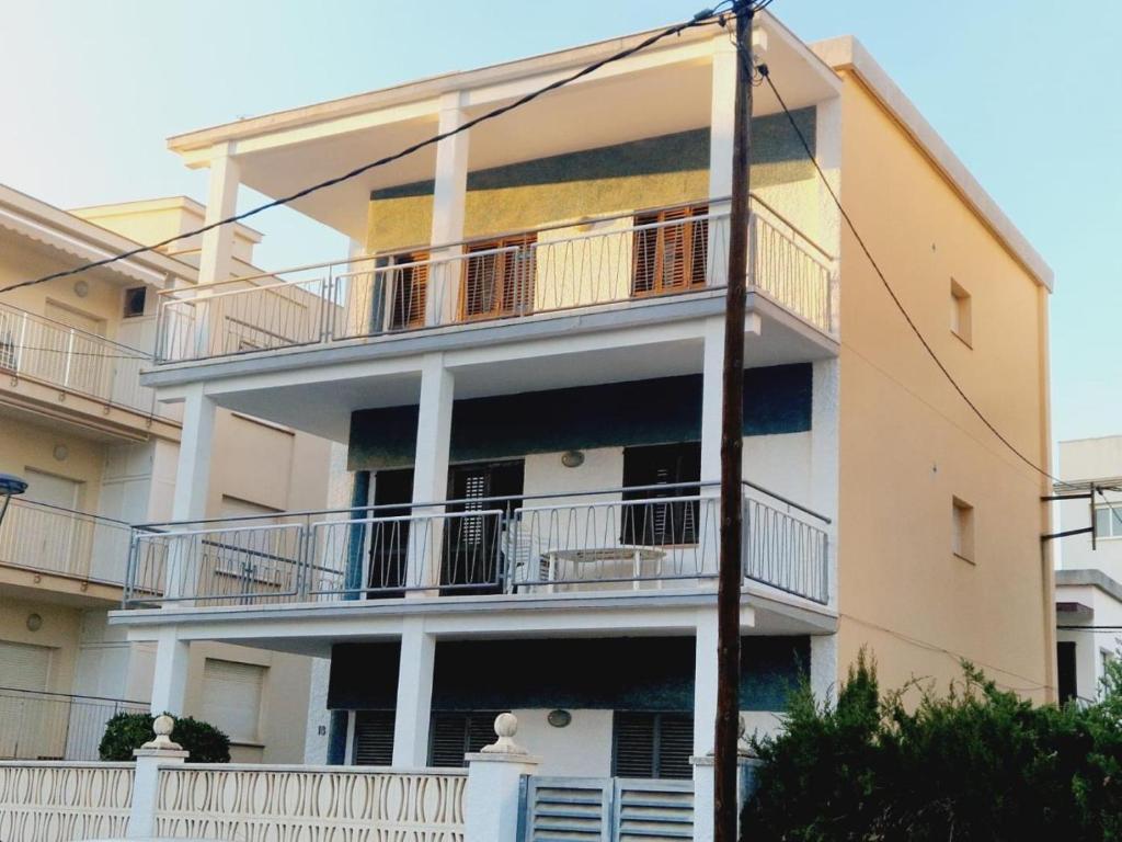 Villa Service - Villa del Mar I, 2º - 1