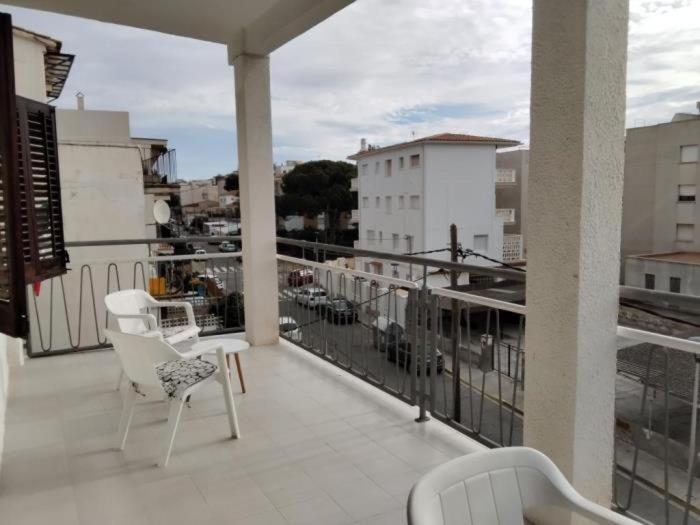 Villa Service - Villa del Mar I, 2º - 3
