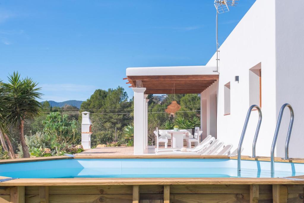 Villa Sa Planeta - 1