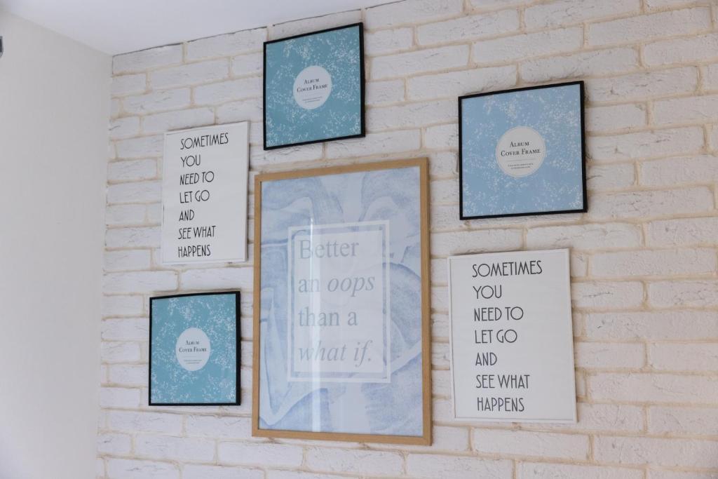 PROMO Evergreen apartments - 5