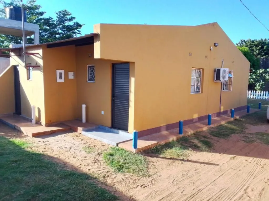 Recanto do Meu Tio, hotel in Chimoio