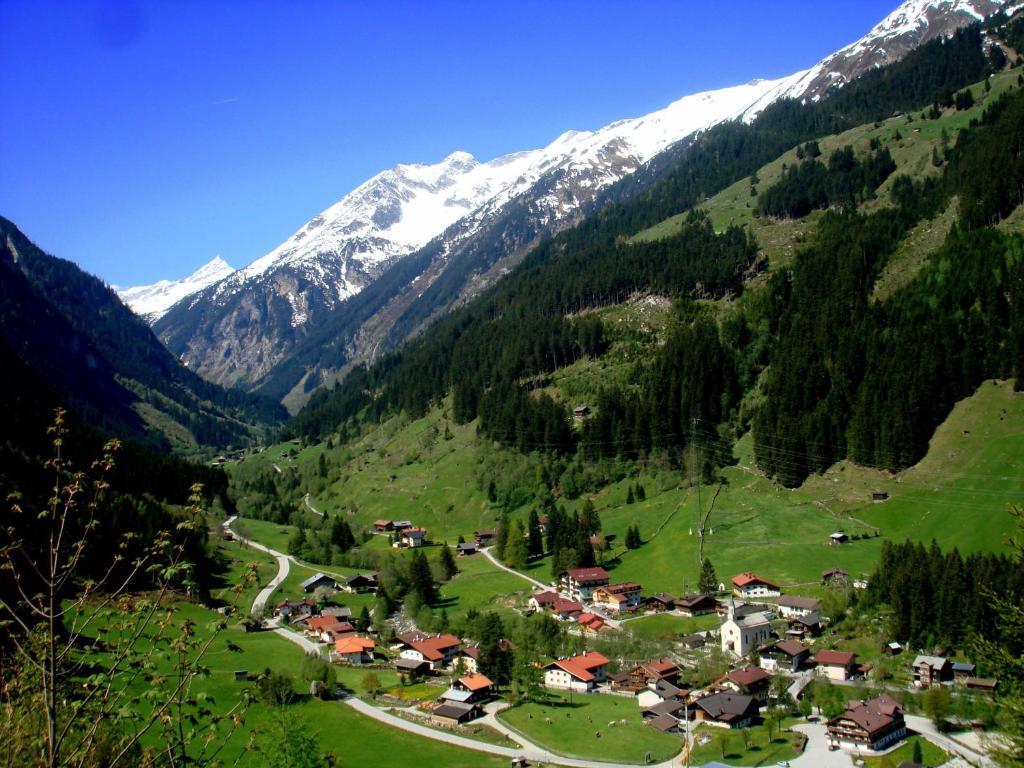 Zillertal Residenz - 3