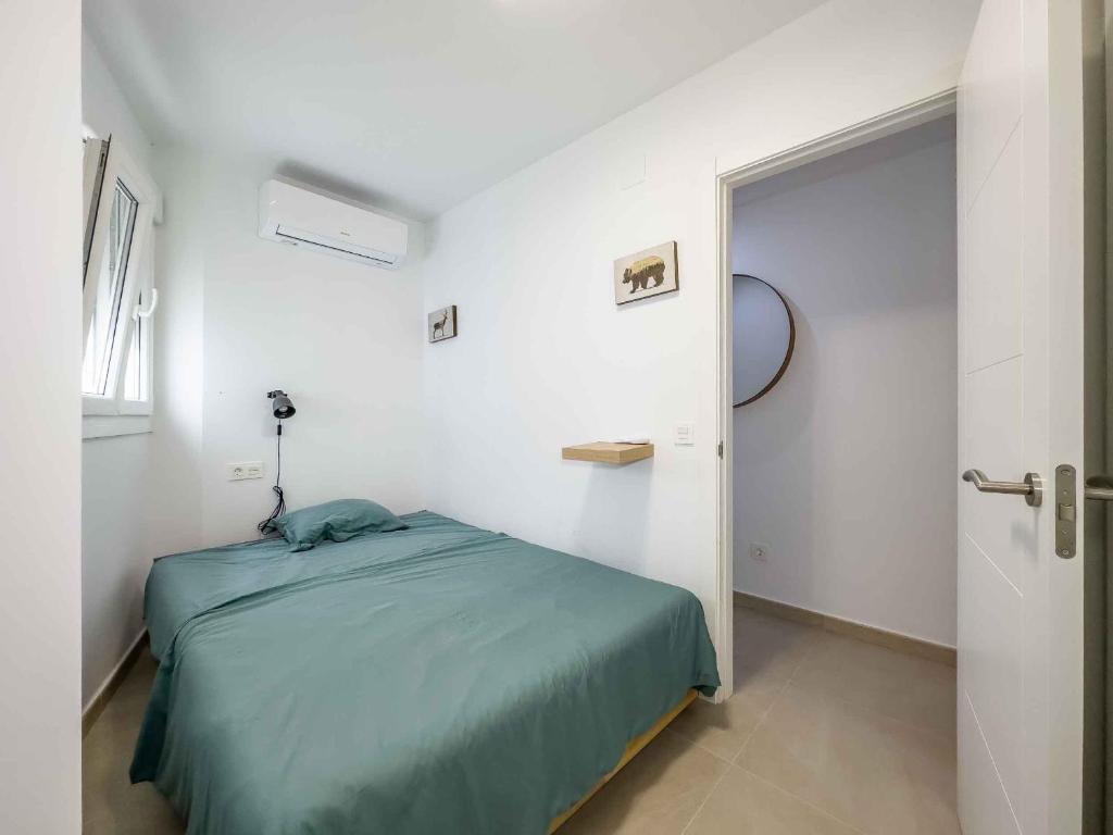 Lovely apartment near the beach in Fuengirola - 2