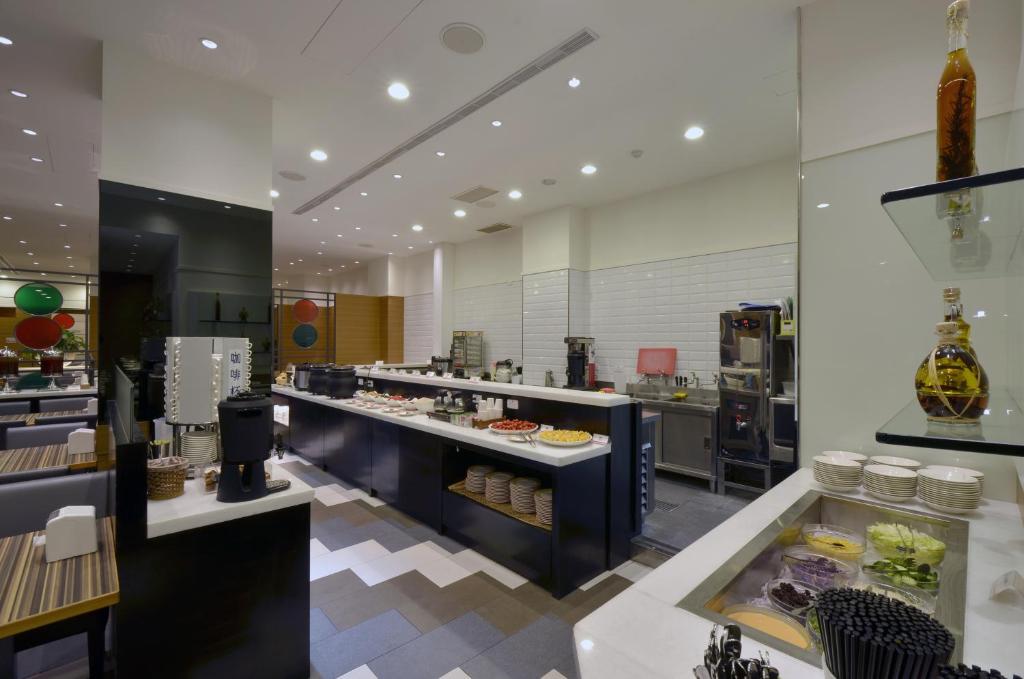 Taichung CU Hotel Taichung Additional