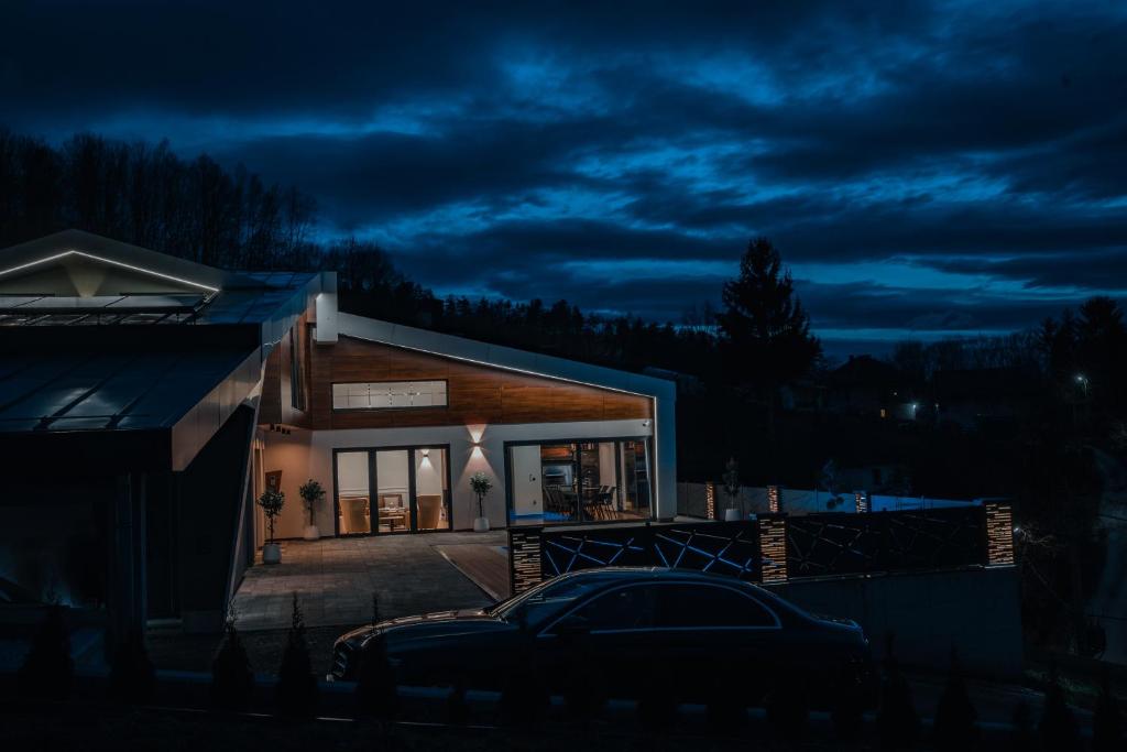 Villa 4A Visoko - 5