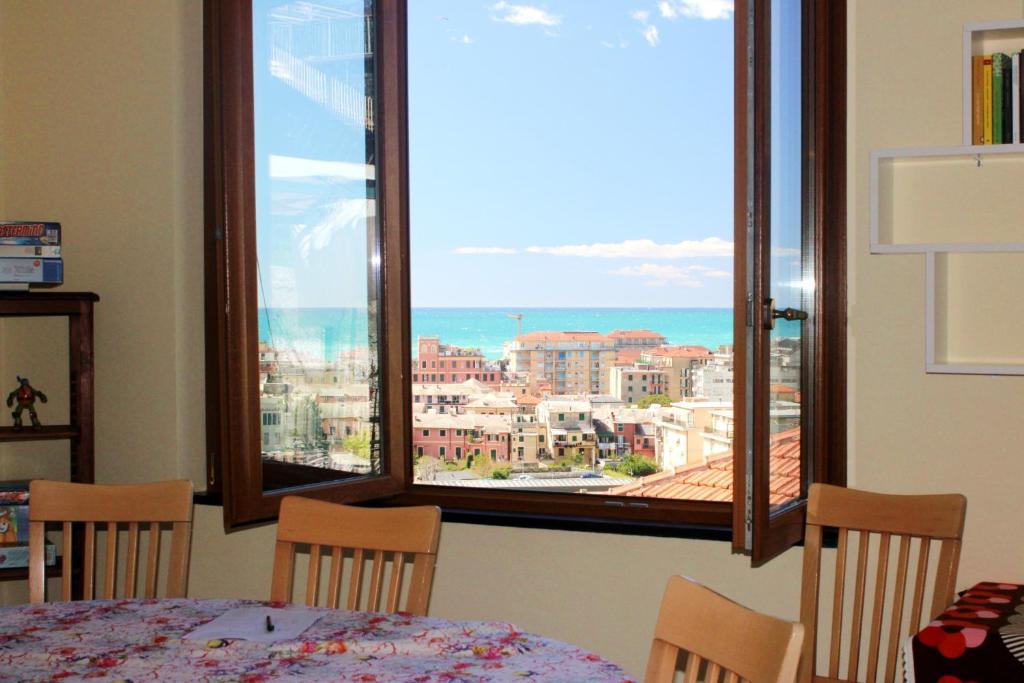 Il paradiso vista mare - 4