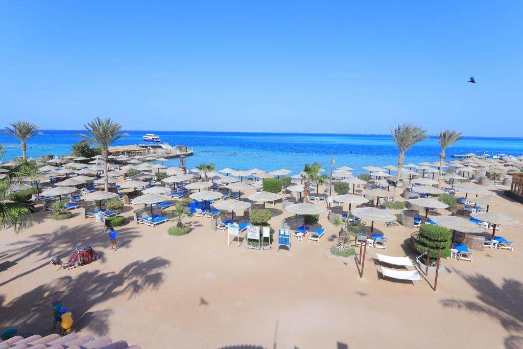 Hurghada Sea Star Beau Rivage Hotel Additional