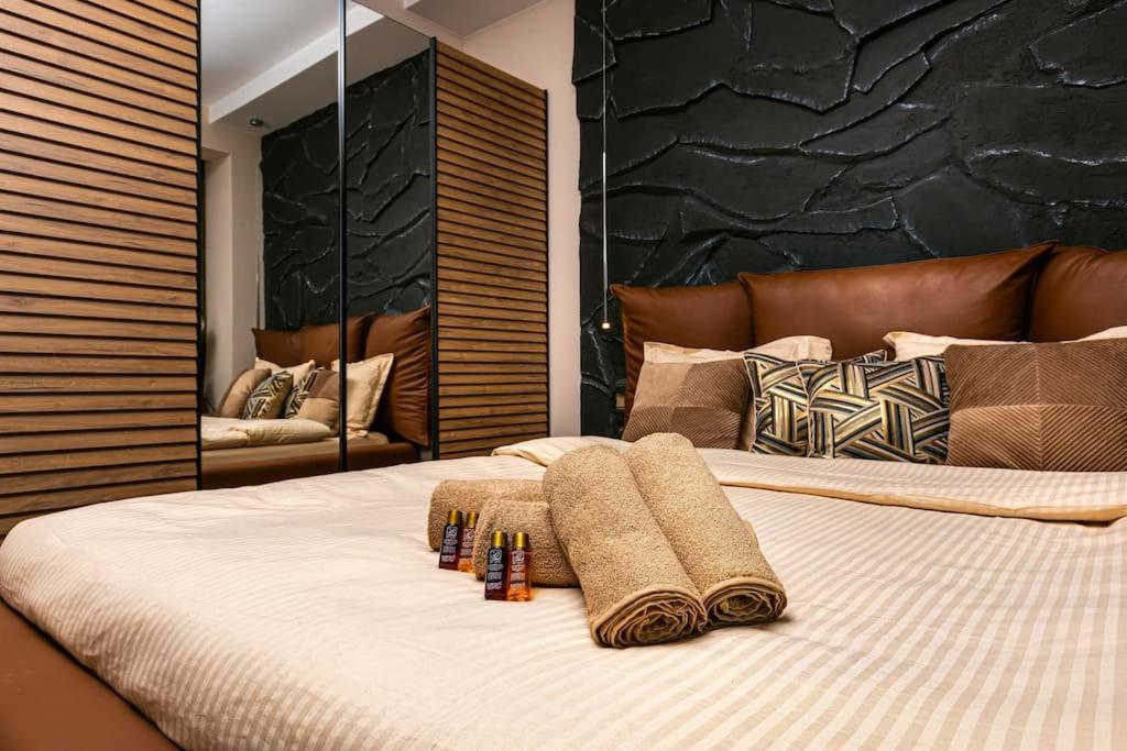 Apollo Apartment close to Medical University, Plovdiv