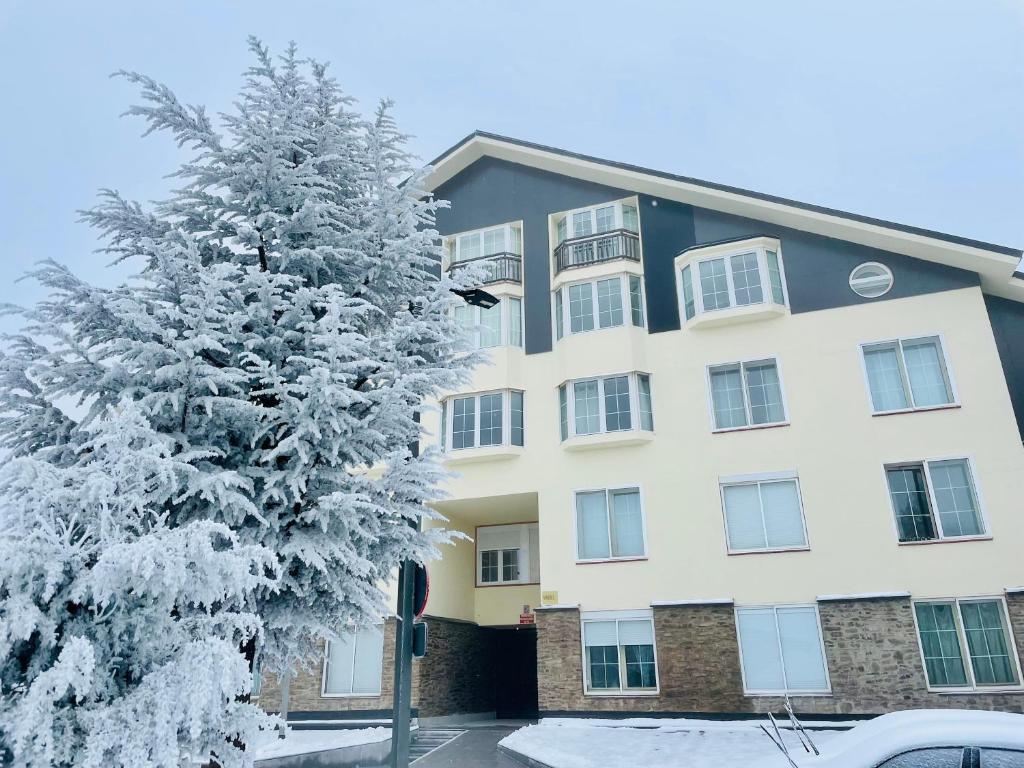 Ski-in, ski-out, FREE parking - Maribel Chic Shack - 2