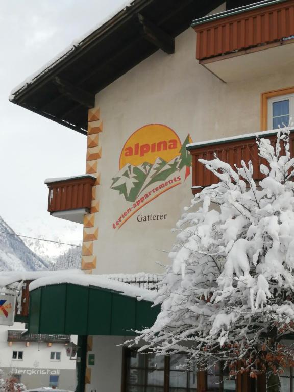 ALPINA Appartements Mallnitz - 3