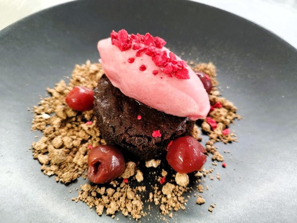 お料理のイメージ