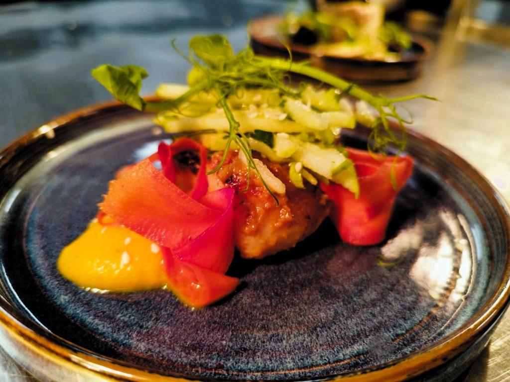 お料理のイメージ