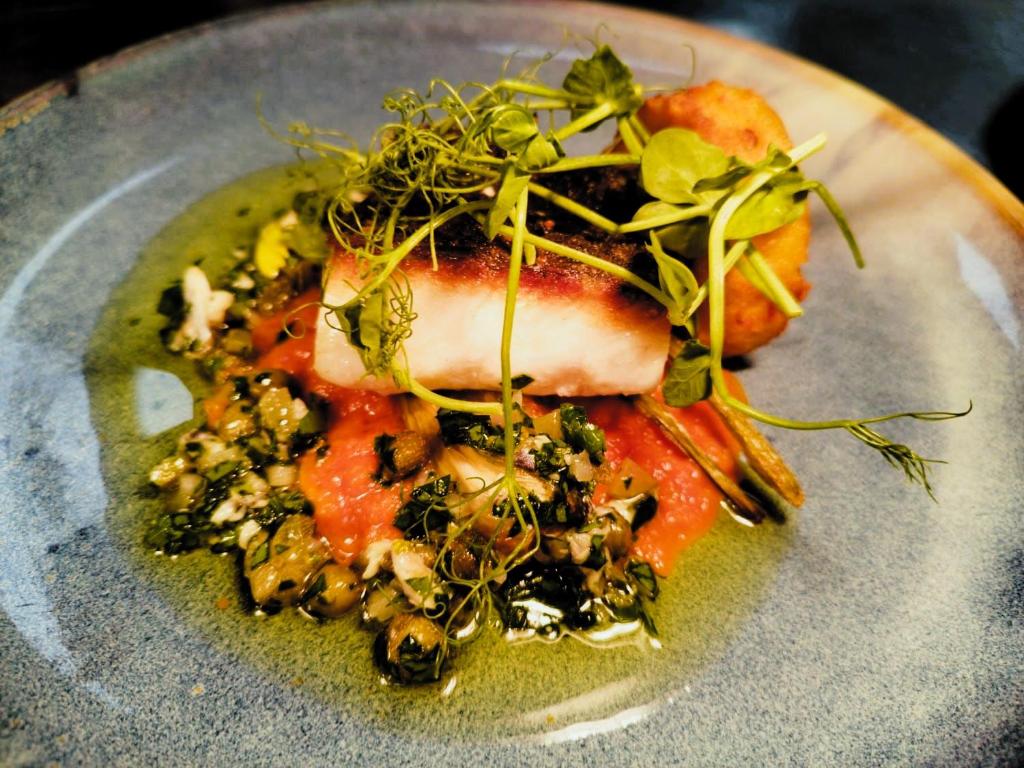 お料理のイメージ