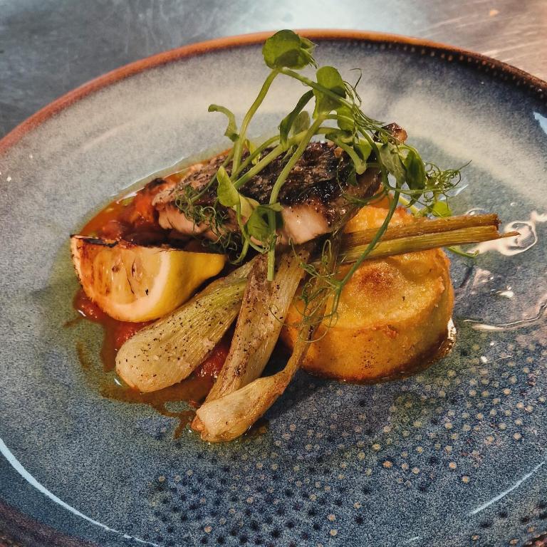 お料理のイメージ