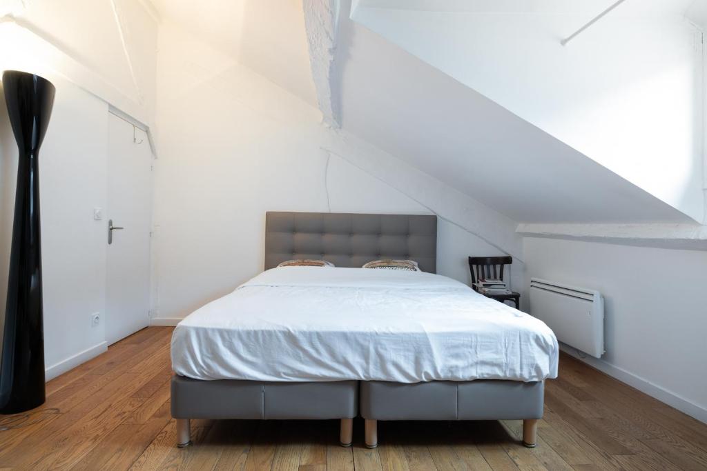 L'appartement du Cirque - 2