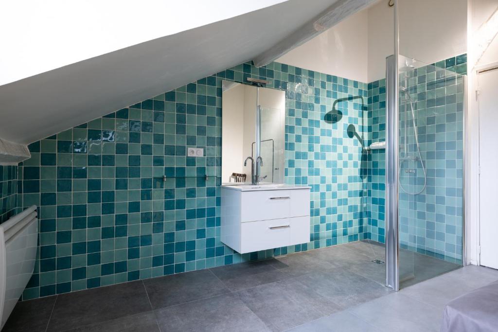 L'appartement du Cirque - 4
