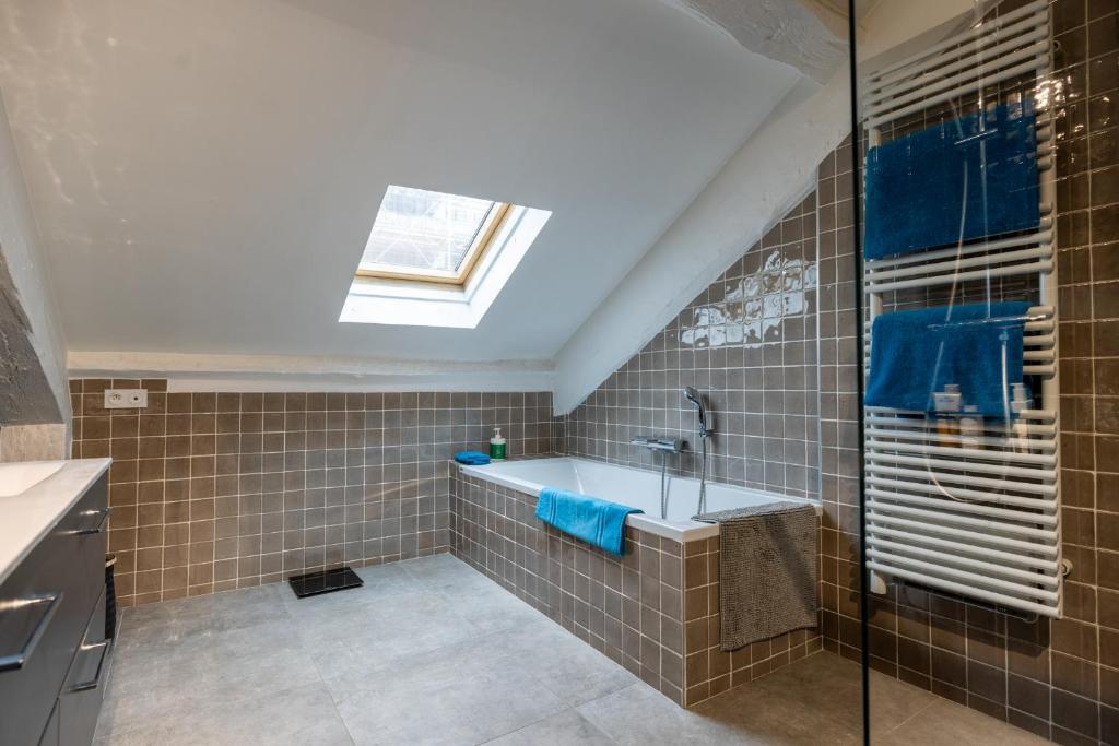 L'appartement du Cirque - 5