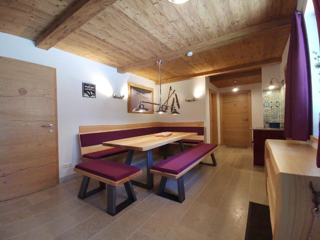 Chalet Tauplitz - 4