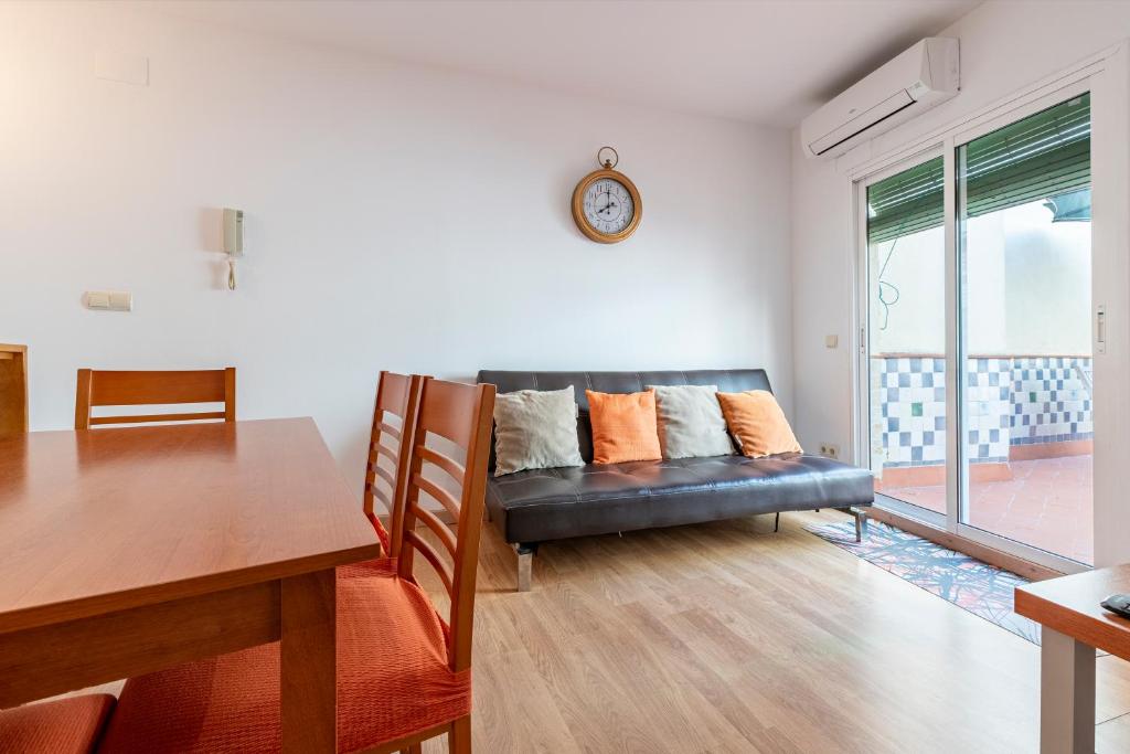 Bettatur Apartament Ripoll - 3