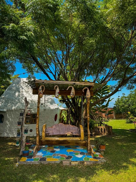 La Casa de Ariel, La Ulloa - 3