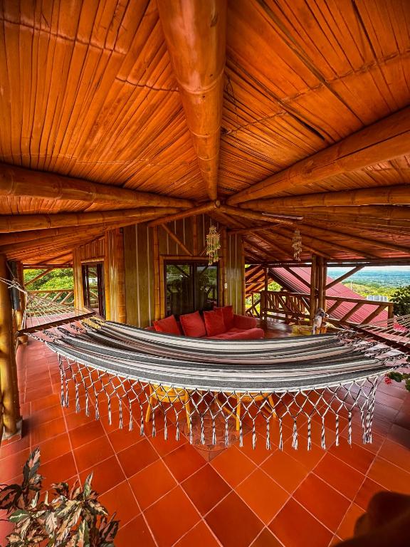 La Casa de Ariel, La Ulloa - 5