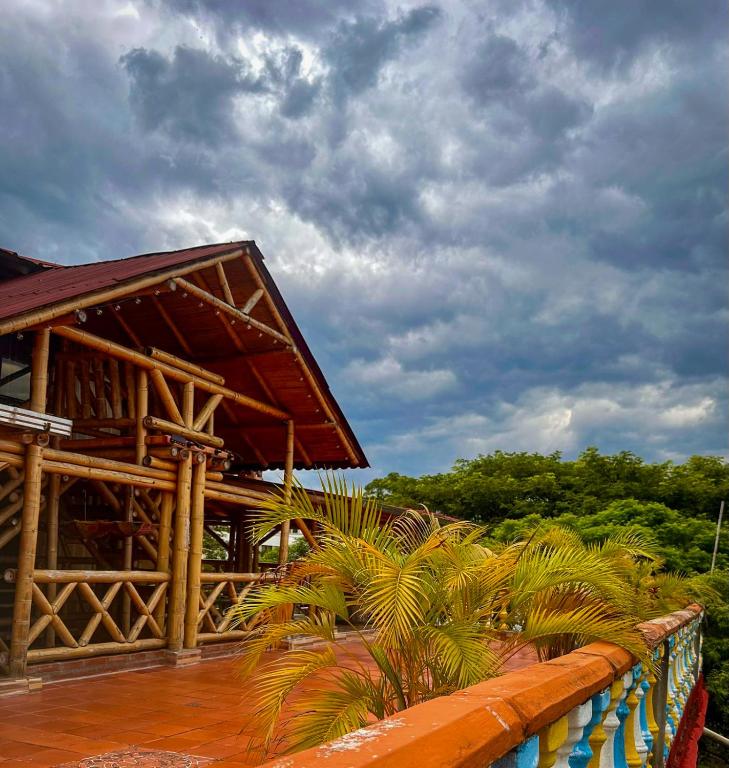 La Casa de Ariel, La Ulloa - 4