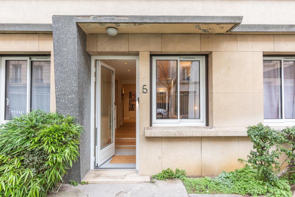 Maison Letellier - 5