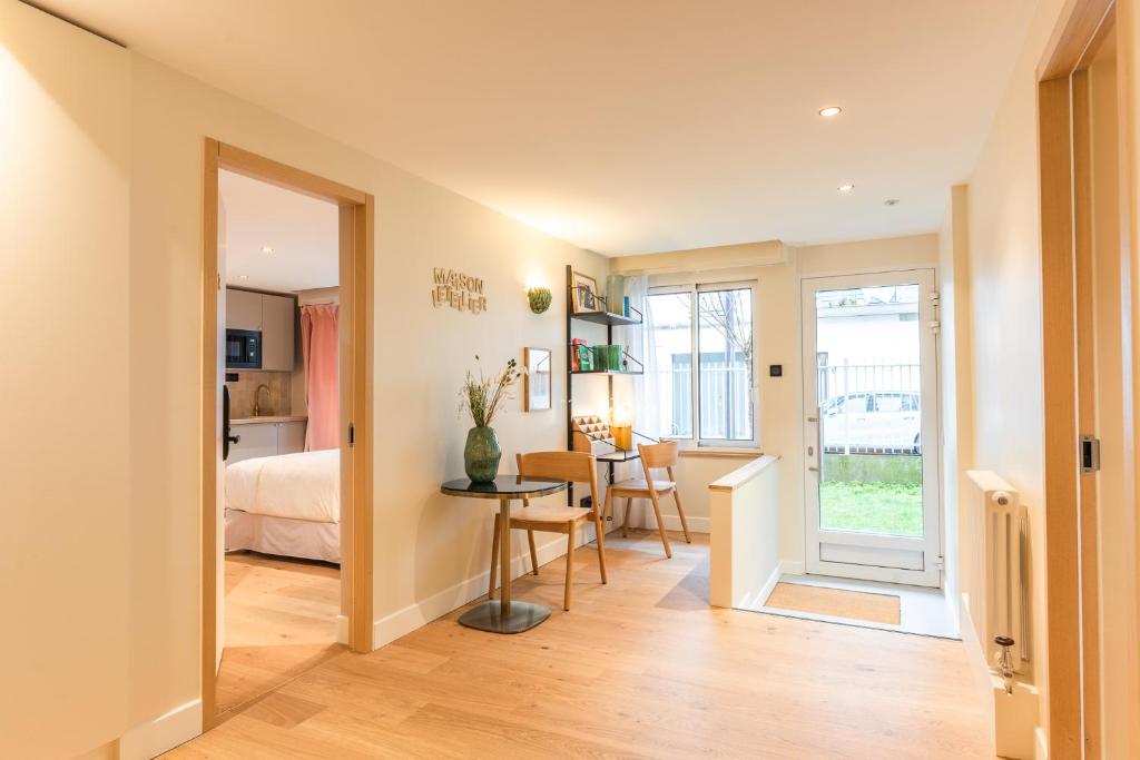 Maison Letellier - 4