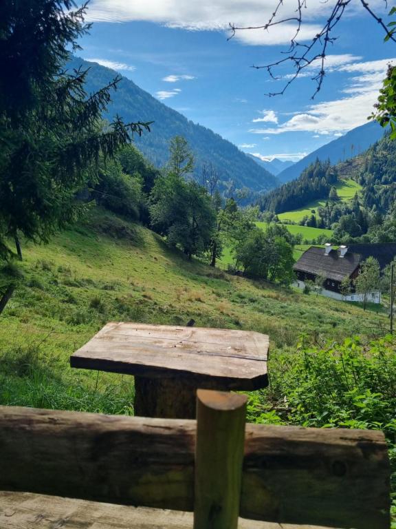 Ferienhaus Chalet Großsölk - 5