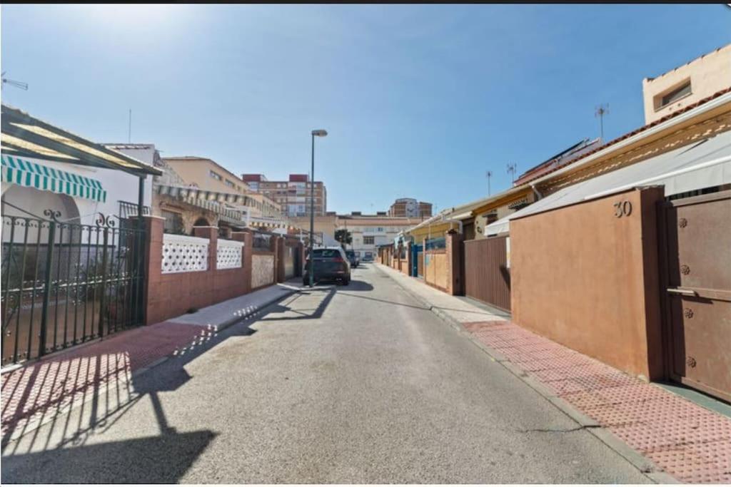Casa Mata cerca de Paseo Marítimo Antonio Banderas - 2