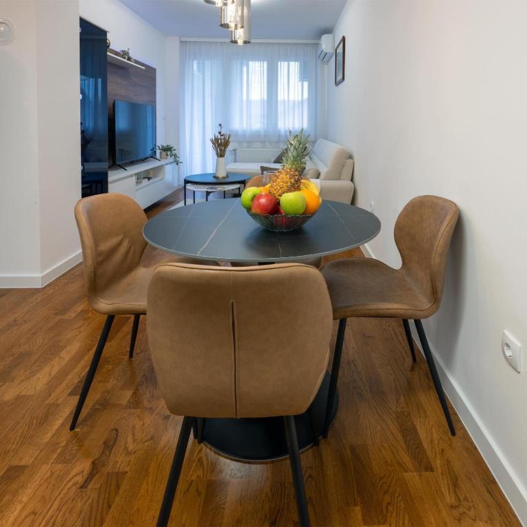 Apartman K&S - 4