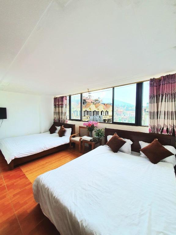 Minh Quân Sapa Hotel – by Bay Luxury