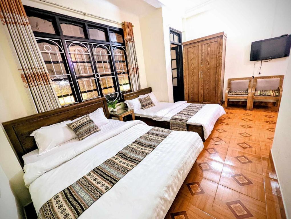 Minh Quân Sapa Hotel – by Bay Luxury