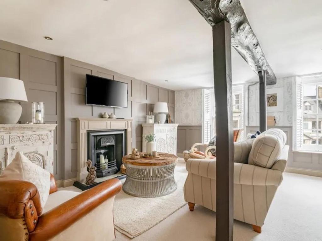 Howman House, Cheltenham