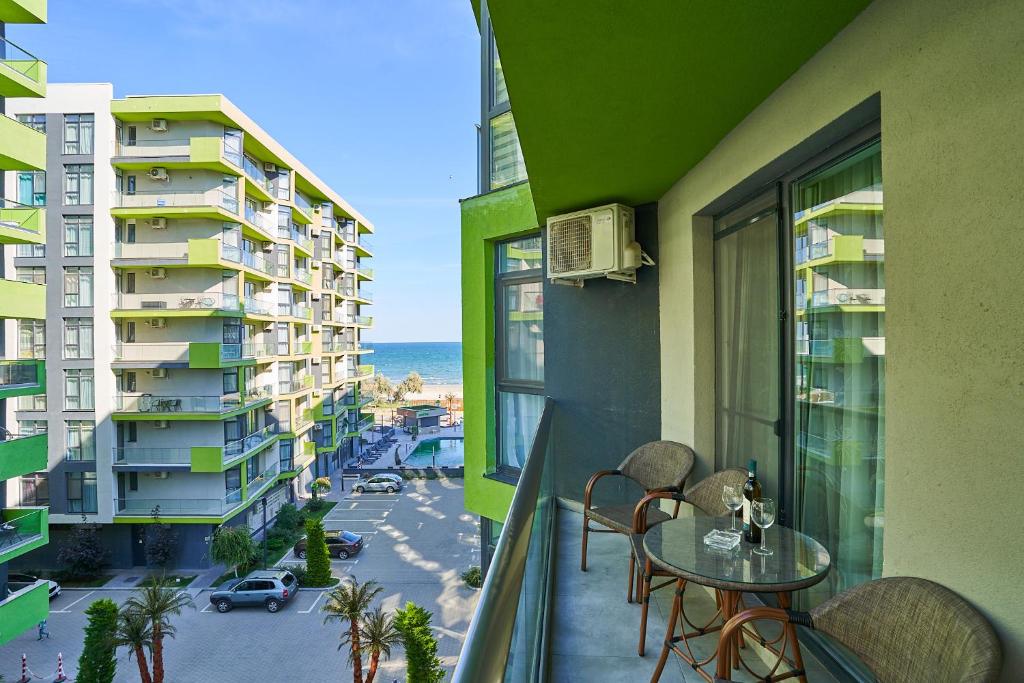 Bianca Residence 2 by Alz, Mamaia Nord – Năvodari