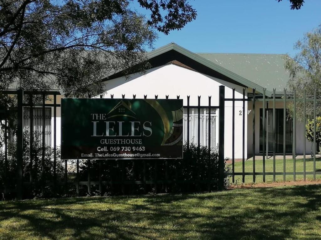 The Lele's Guest House, Bethlehem