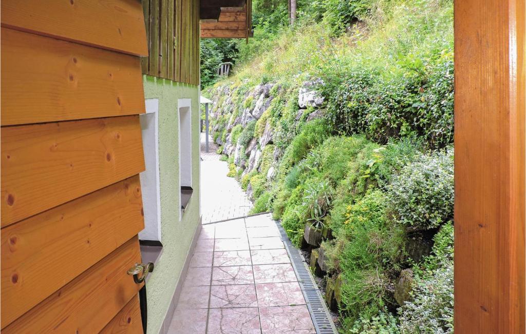 Ferienwohnung Muehlbach Hochk - 5