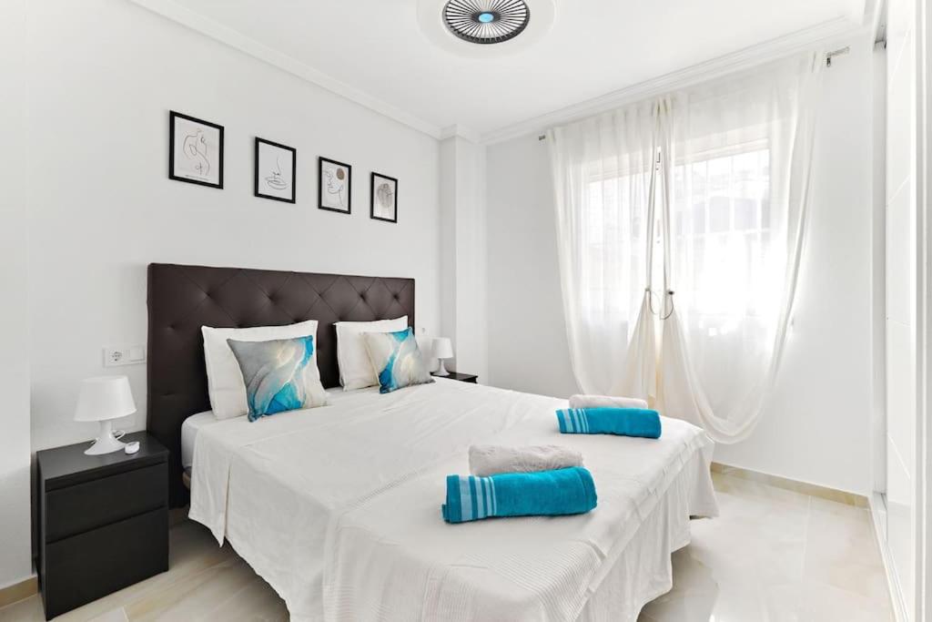 Gorgeous Apartment La Sal 100m Beach - 1