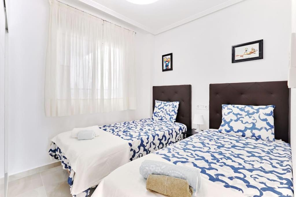 Gorgeous Apartment La Sal 100m Beach - 3