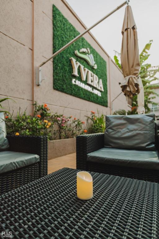 편의 시설/서비스