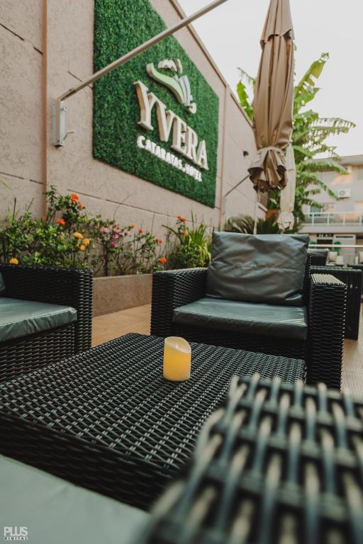 편의 시설/서비스