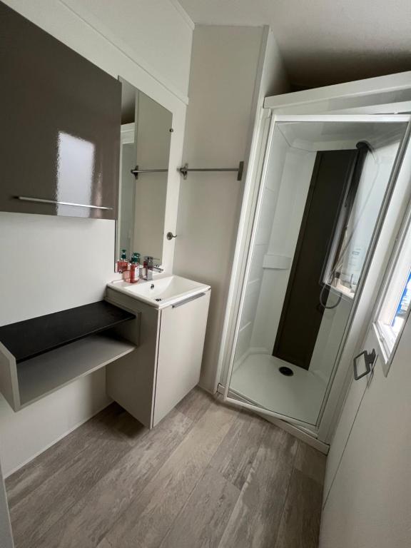 Mobil home 6 personnes - 3