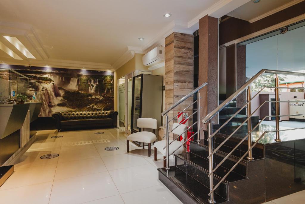 이베라 카타라타스 (Yvera Cataratas)