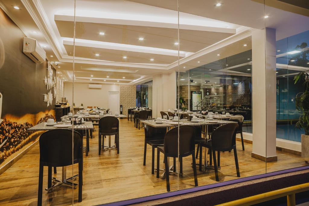 이베라 카타라타스 (Yvera Cataratas)