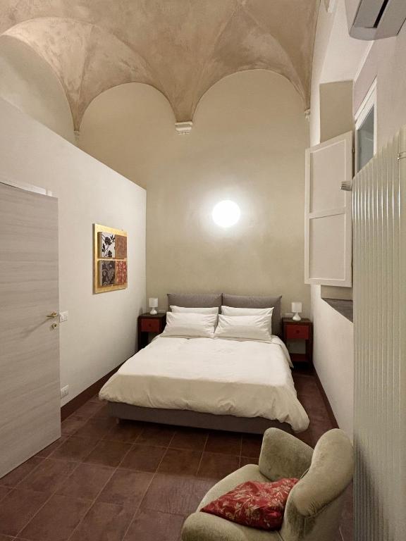 Appartamento L'antica colonna, in centro storico - 2