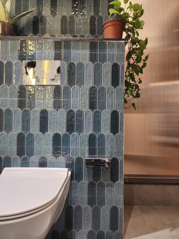 バスルーム（客室）