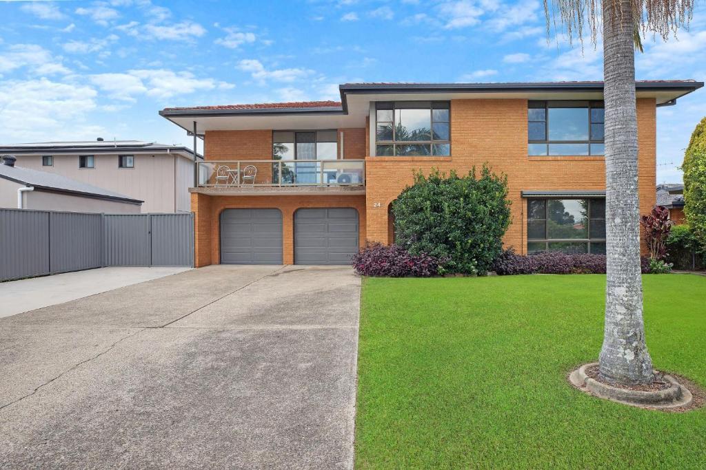 Hibbard 24, Port Macquarie