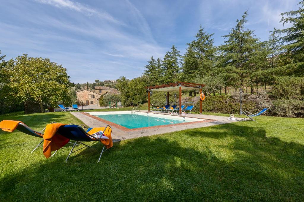 Casale Fontocchio - 1