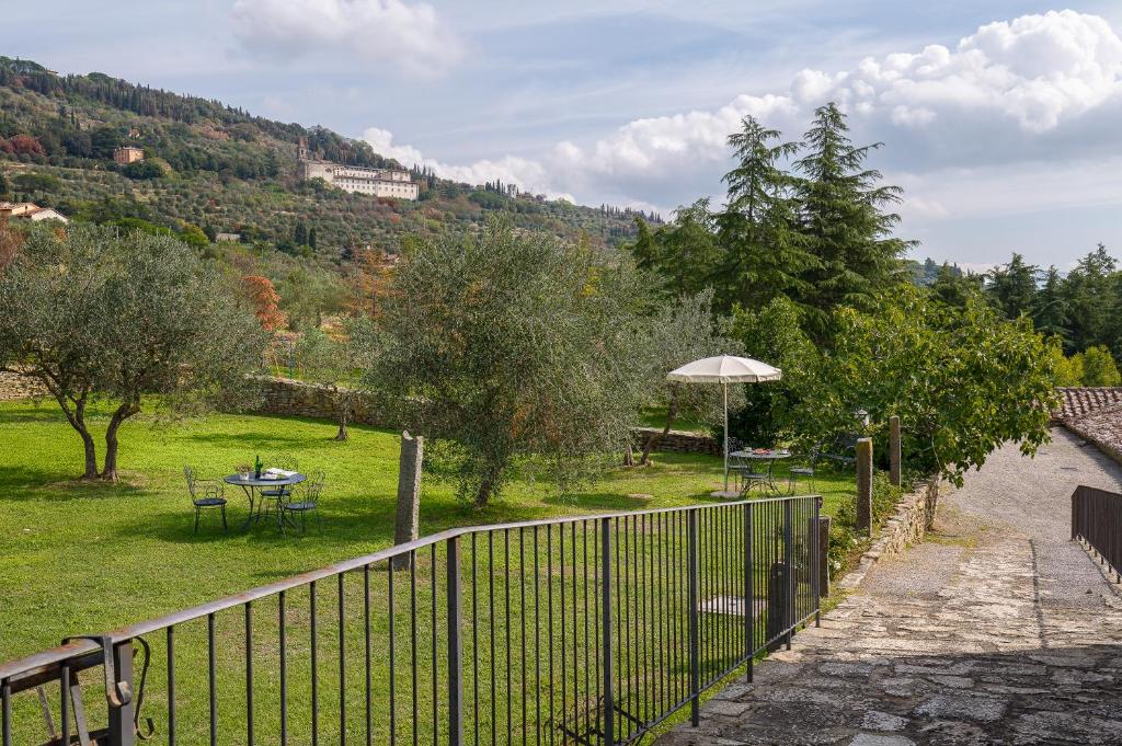 Casale Fontocchio - 4