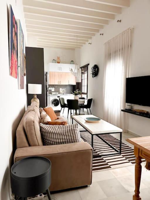 Ático Duplex Triana , Sevilla - 3